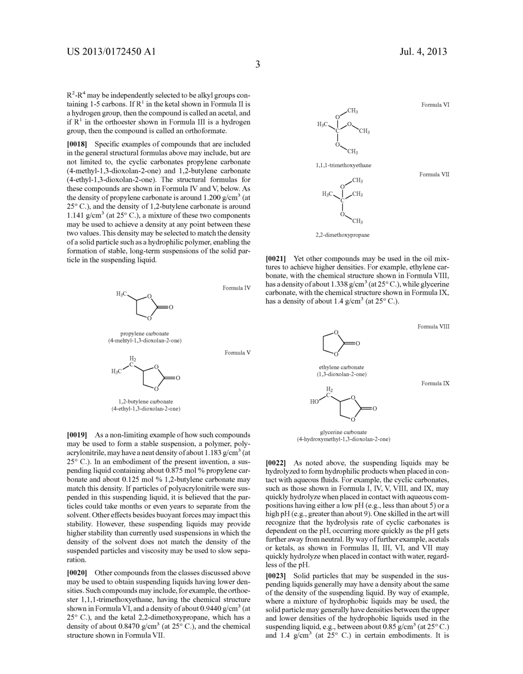 DENSITY-MATCHED SUSPENSIONS AND ASSOCIATED METHODS - diagram, schematic, and image 04