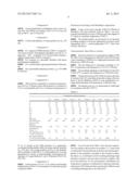 FLAME RETARDANT POLYALKYLENE TERPHTHALATE/POLYCARBONATE COMPOSITIONS diagram and image