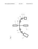 BIAXIALLY ORIENTED POLYESTER FILM AND LINEAR MAGNETIC RECORDING MEDIUM diagram and image