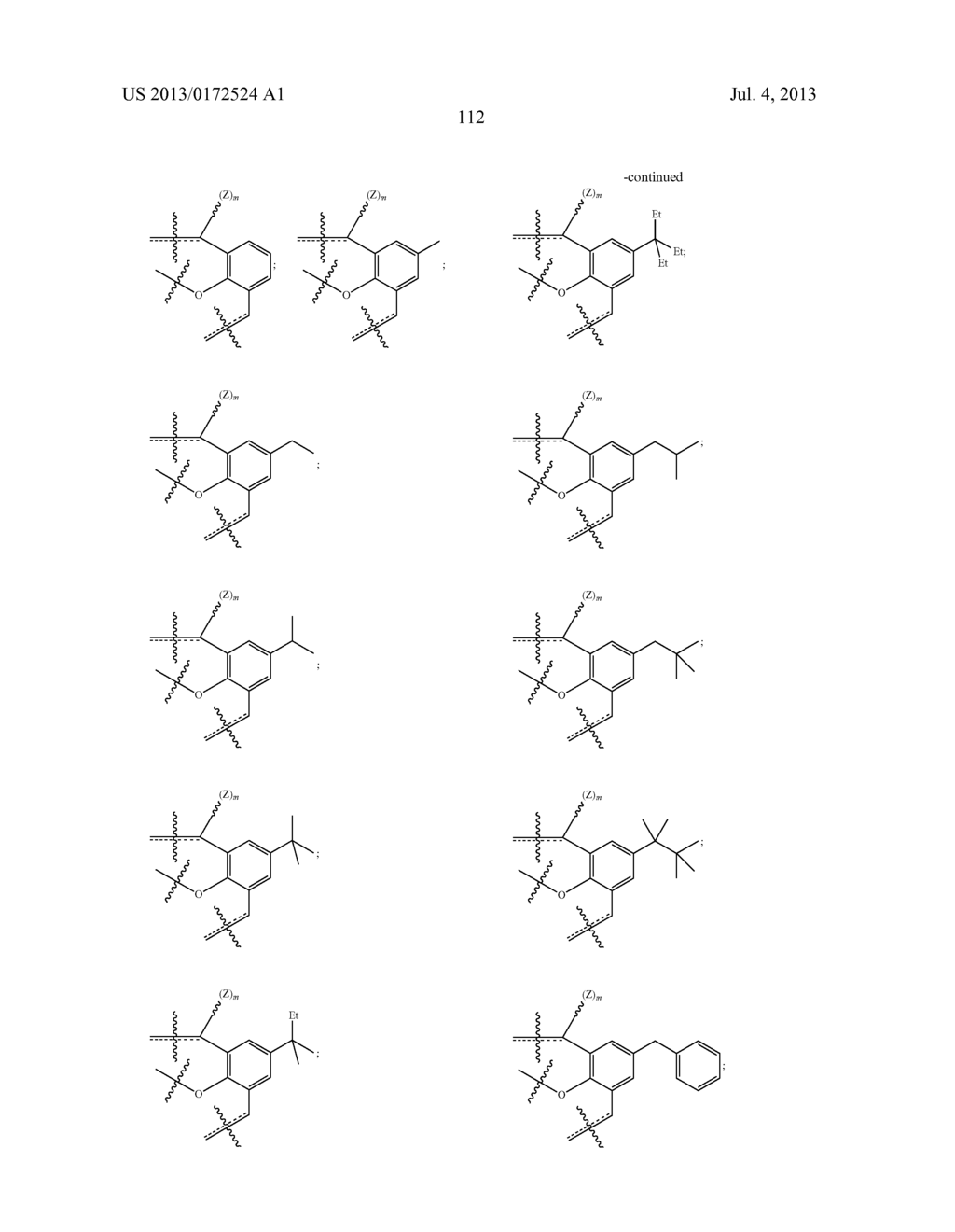 CATALYSTS AND METHODS FOR POLYMER SYNTHESIS - diagram, schematic, and image 113