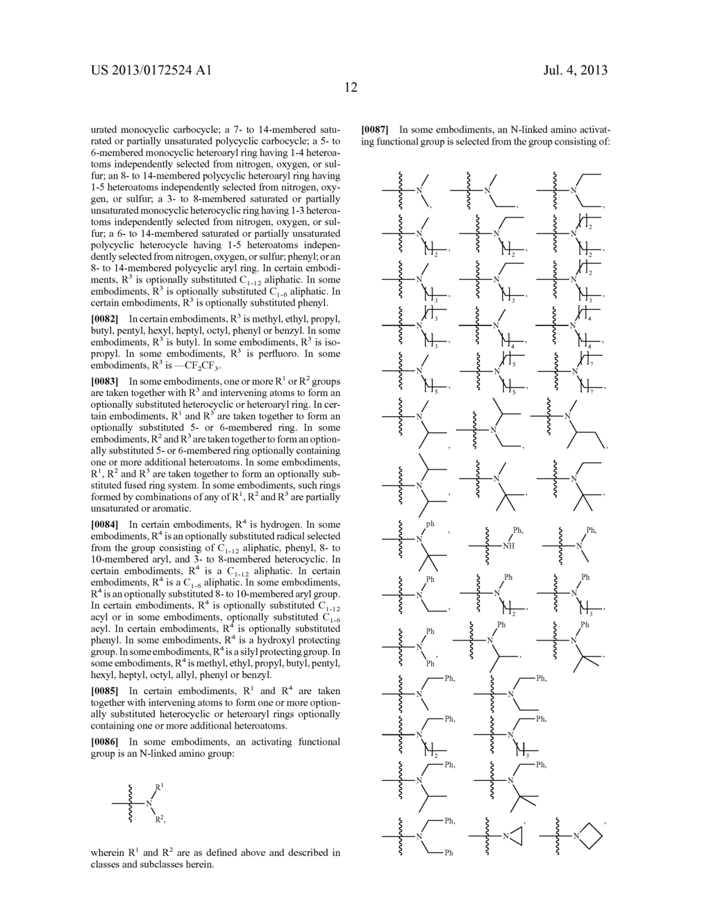 CATALYSTS AND METHODS FOR POLYMER SYNTHESIS - diagram, schematic, and image 13