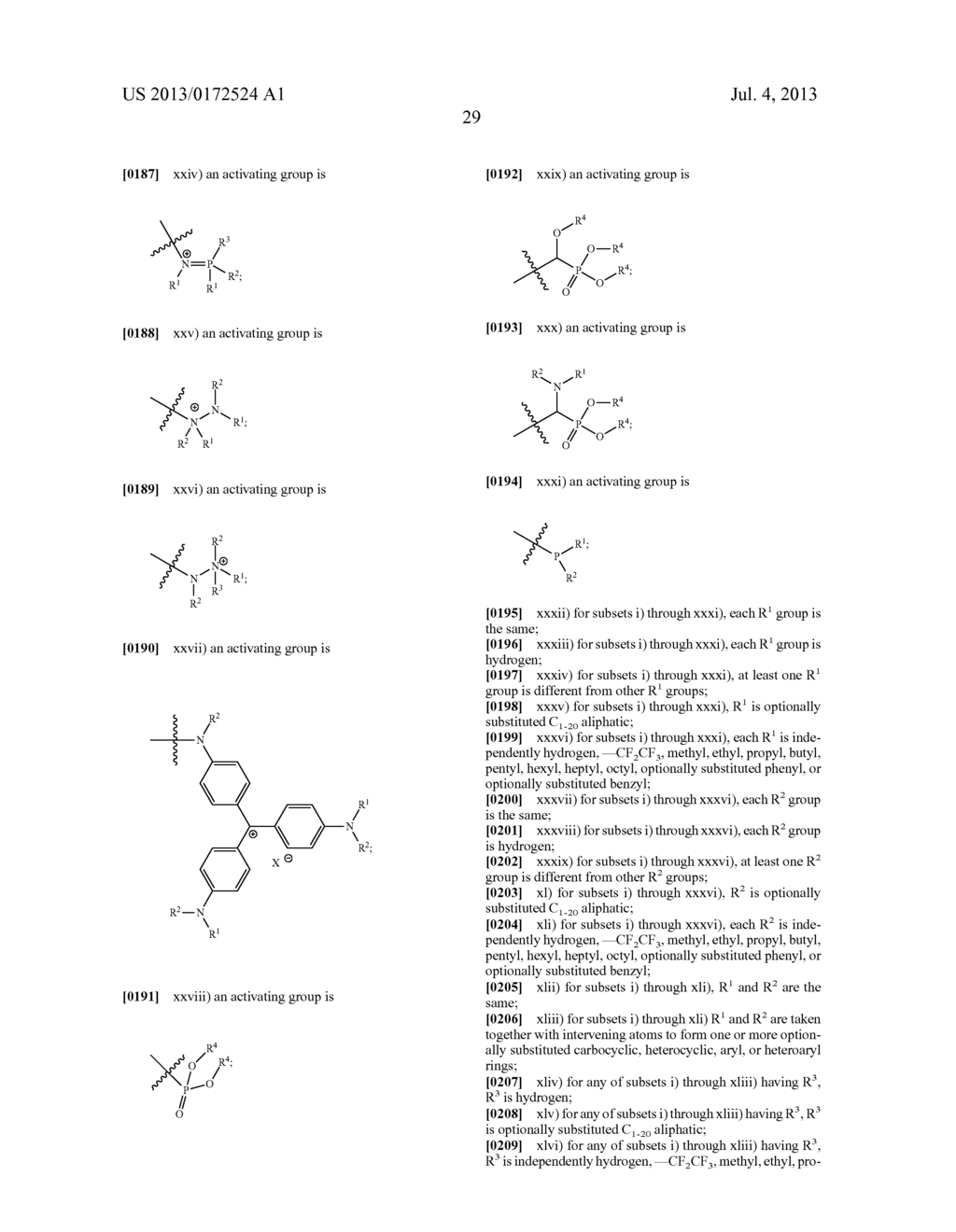 CATALYSTS AND METHODS FOR POLYMER SYNTHESIS - diagram, schematic, and image 30