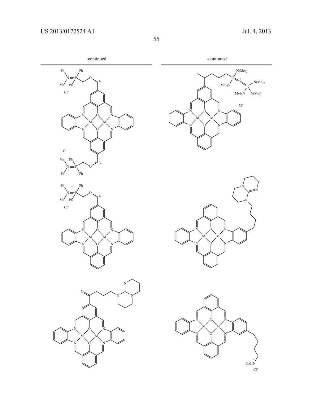 CATALYSTS AND METHODS FOR POLYMER SYNTHESIS - diagram, schematic, and image 56