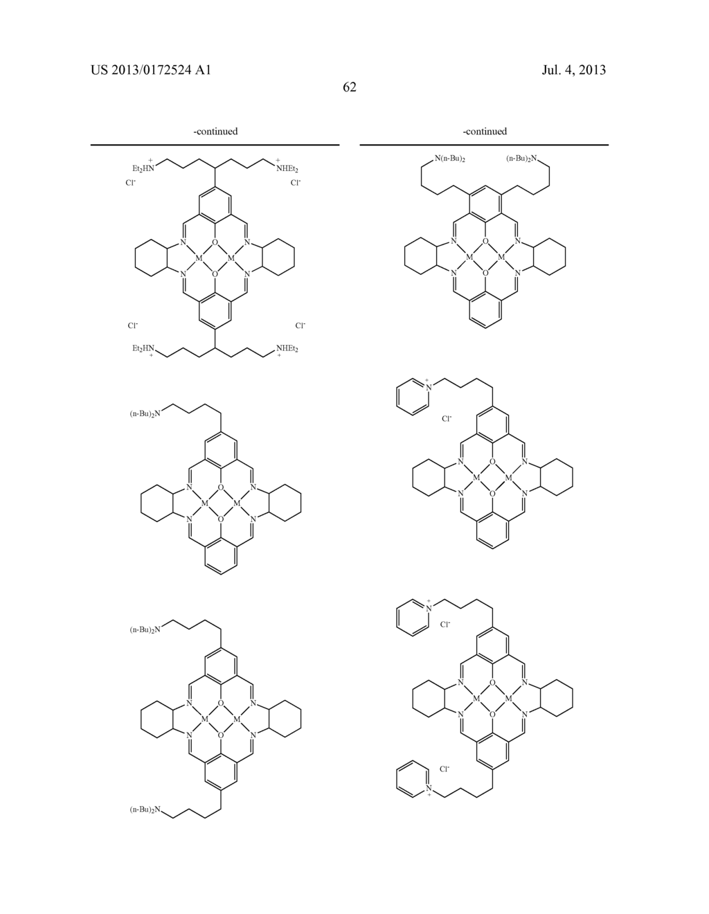 CATALYSTS AND METHODS FOR POLYMER SYNTHESIS - diagram, schematic, and image 63