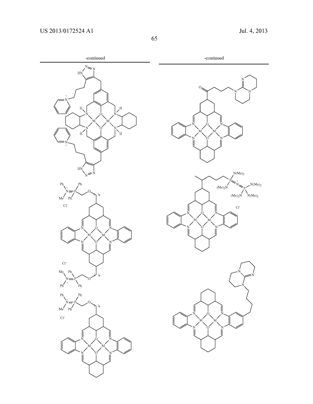 CATALYSTS AND METHODS FOR POLYMER SYNTHESIS - diagram, schematic, and image 66