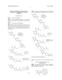 CHIRAL SYNTHESIS OF ISOXAZOLINES, ISOXAZOLINE COMPOUNDS, AND USES THEREOF diagram and image