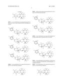 CHIRAL SYNTHESIS OF ISOXAZOLINES, ISOXAZOLINE COMPOUNDS, AND USES THEREOF diagram and image