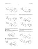 CHIRAL SYNTHESIS OF ISOXAZOLINES, ISOXAZOLINE COMPOUNDS, AND USES THEREOF diagram and image