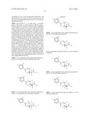 CHIRAL SYNTHESIS OF ISOXAZOLINES, ISOXAZOLINE COMPOUNDS, AND USES THEREOF diagram and image