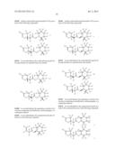 CHIRAL SYNTHESIS OF ISOXAZOLINES, ISOXAZOLINE COMPOUNDS, AND USES THEREOF diagram and image