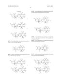 CHIRAL SYNTHESIS OF ISOXAZOLINES, ISOXAZOLINE COMPOUNDS, AND USES THEREOF diagram and image