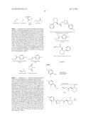 CHIRAL SYNTHESIS OF ISOXAZOLINES, ISOXAZOLINE COMPOUNDS, AND USES THEREOF diagram and image