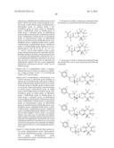 CHIRAL SYNTHESIS OF ISOXAZOLINES, ISOXAZOLINE COMPOUNDS, AND USES THEREOF diagram and image