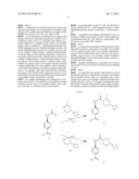 PROCESSES FOR MAKING CYCLOPROPYL AMIDE DERIVATIVES AND INTERMEDIATES     ASSOCIATED THEREWITH diagram and image
