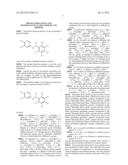 PHENOL DERIVATIVES AND PHARMACEUTICAL OR COSMETIC USE THEREOF diagram and image