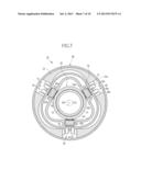 ENDOSCOPE INSERTION ASSISTING DEVICE diagram and image