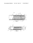 DEPLOYABLE JAWS RETRACTION DEVICE diagram and image