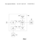 USER INTERFACE FEATURES FOR A DIABETES MANAGEMENT APPLICATION diagram and image