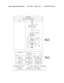 Handheld Diabetes Manager With A User Interface For Displaying A Status Of     An External Medical Device diagram and image