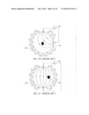 METHOD FOR IMPROVING IMAGING RESOLUTION OF ELECTRICAL IMPEDANCE TOMOGRAPHY diagram and image