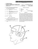 DEVICE AND METHOD FOR PERFORMING ELECTROENCEPHALOGRAPY diagram and image