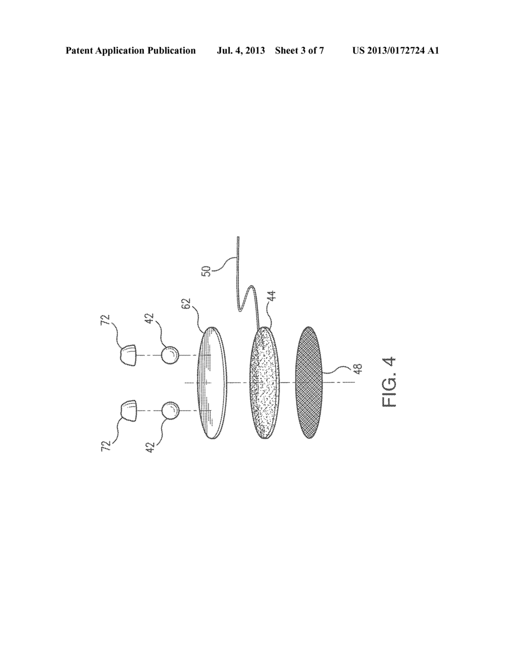 QUICK-RELEASE SELF-CONTAINED MEDICAL ELECTRODE - diagram, schematic, and image 04