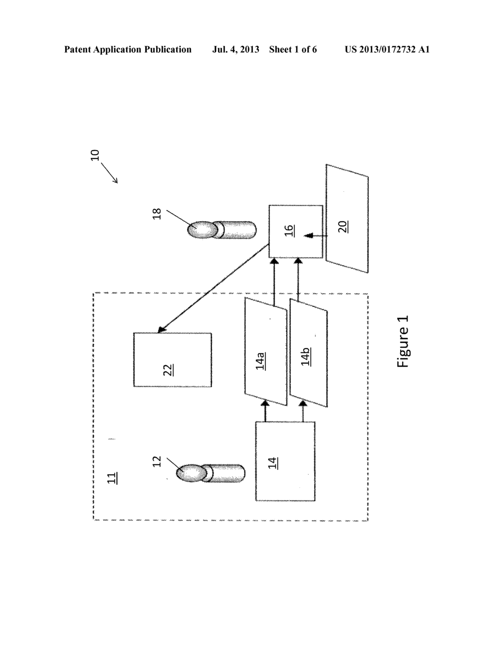 METHOD FOR PERFORMING DYNAMIC REGISTRATION, OVERLAYS, AND 3D VIEWS WITH     FLUOROSCOPIC IMAGES - diagram, schematic, and image 02