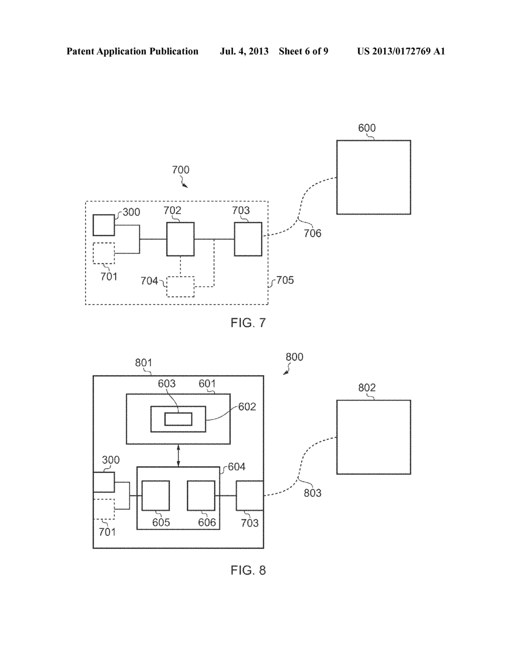 METHOD, APPARATUS, COMPUTER PROGRAM AND SYSTEM FOR MEASURING OSCILLATORY     MOTION - diagram, schematic, and image 07