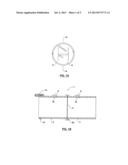 SPIROMETER BREATHING TUBE WITH COMPOUND MEMBRANE diagram and image