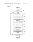 BODY CONDITION INFORMATION PROCESSING APPARATUS, NON-TRANSITORY COMPUTER     READABLE RECORDING MEDIUM, AND METHOD FOR PROCESSING BODY CONDITION     INFORMATION diagram and image