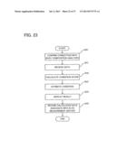 BODY CONDITION INFORMATION PROCESSING APPARATUS, NON-TRANSITORY COMPUTER     READABLE RECORDING MEDIUM, AND METHOD FOR PROCESSING BODY CONDITION     INFORMATION diagram and image