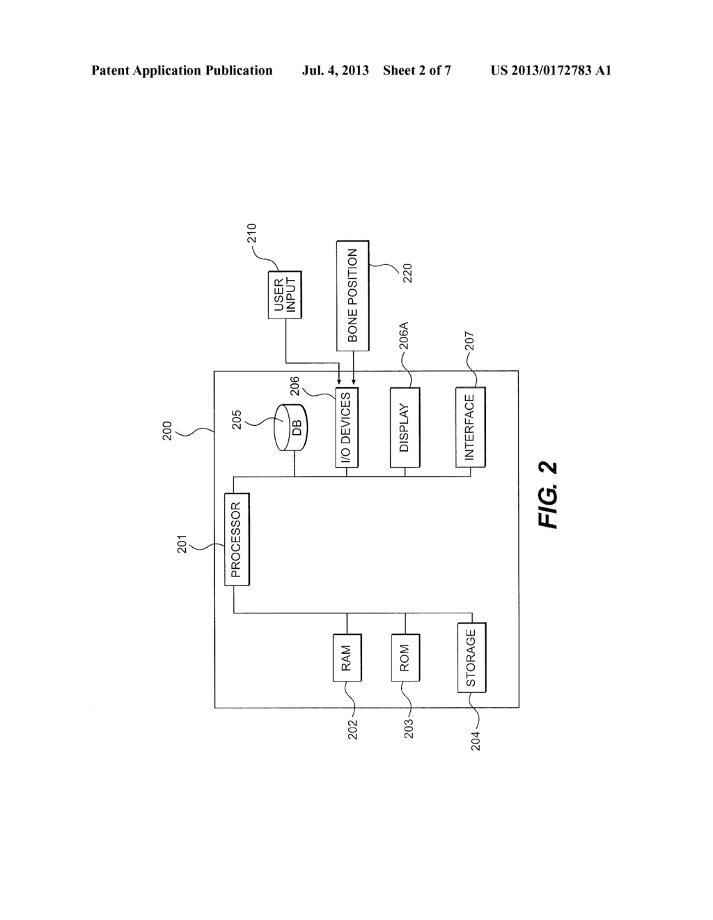 Systems and Methods for Prosthetic Component Orientation - diagram, schematic, and image 03