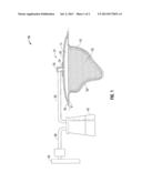 Fibrous Wound Filler Material for Negative Pressure Wound Therapy diagram and image