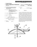 System for Providing Continual Drainage in Negative Pressure Would Therapy diagram and image