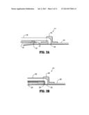 System for Providing Continual Drainage in Negative Pressure Would Therapy diagram and image