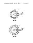 System for Providing Continual Drainage in Negative Pressure Would Therapy diagram and image