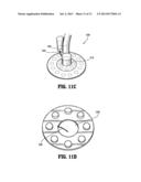 System for Providing Continual Drainage in Negative Pressure Would Therapy diagram and image