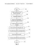 FIXATION SYSTEM, AN INTRAMEDULLARY FIXATION ASSEMBLY AND METHOD OF USE diagram and image