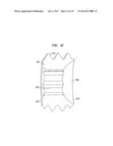 FIXATION SYSTEM, AN INTRAMEDULLARY FIXATION ASSEMBLY AND METHOD OF USE diagram and image