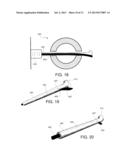 ROUND DEPTH GAUGE diagram and image