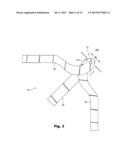 EXPANDABLE SHIELD INSTRUMENT FOR USE IN INTRAOCULAR SURGERY diagram and image