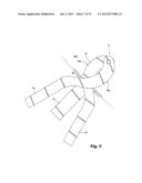 EXPANDABLE SHIELD INSTRUMENT FOR USE IN INTRAOCULAR SURGERY diagram and image