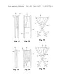 EXPANDABLE SHIELD INSTRUMENT FOR USE IN INTRAOCULAR SURGERY diagram and image