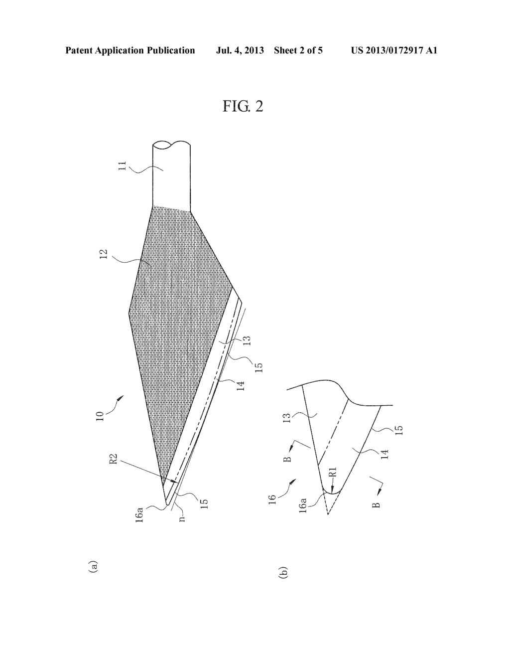 MEDICAL KNIFE - diagram, schematic, and image 03