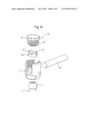 BONE ANCHORING DEVICE diagram and image