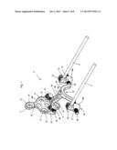 ADJUSTABLE FIXATION DEVICE diagram and image