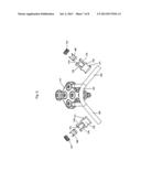 ADJUSTABLE FIXATION DEVICE diagram and image