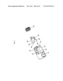 ADJUSTABLE FIXATION DEVICE diagram and image