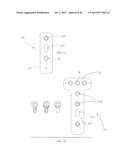 SYSTEMS AND METHODS FOR USING POLYAXIAL PLATES diagram and image