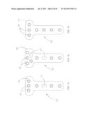 SYSTEMS AND METHODS FOR USING POLYAXIAL PLATES diagram and image